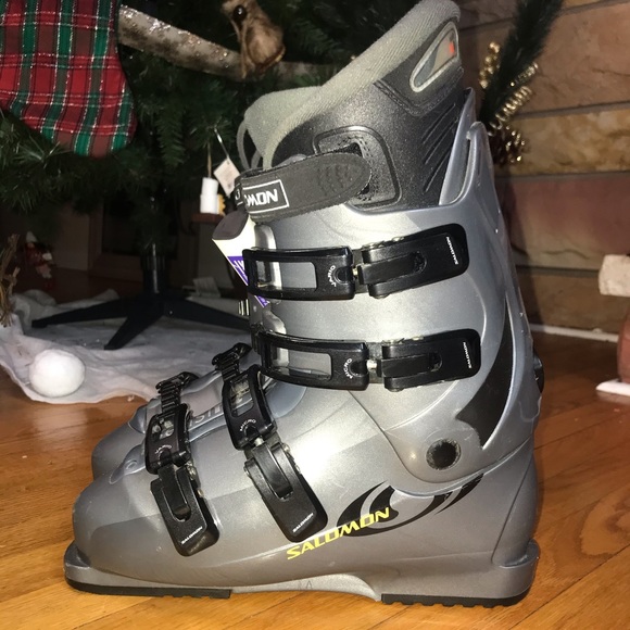 salomon performa 5.0